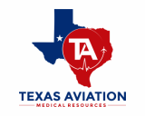 https://www.logocontest.com/public/logoimage/1677862910Texas Aviation Medical Resources 3.png